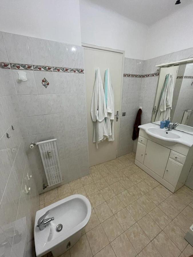 Menton Front Bord De Mer Cote D'Azur Florentina Sea View French Riviera Proche Monaco Montecarlo Superb Studio Exterior foto